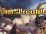 Jack and the Beanstalk Nettcasino